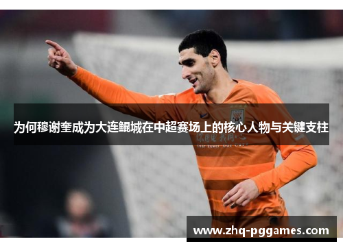 为何穆谢奎成为大连鲲城在中超赛场上的核心人物与关键支柱 为何穆谢奎成为大连鲲城在中超赛场上的核心人物与关键支柱