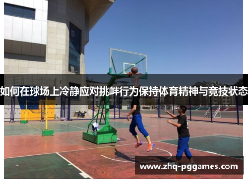 如何在球场上冷静应对挑衅行为保持体育精神与竞技状态